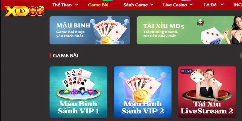 Cách Chơi Mậu Binh Đại Cát Dễ Hiểu Và Bí Kíp Thắng Đậm 2025