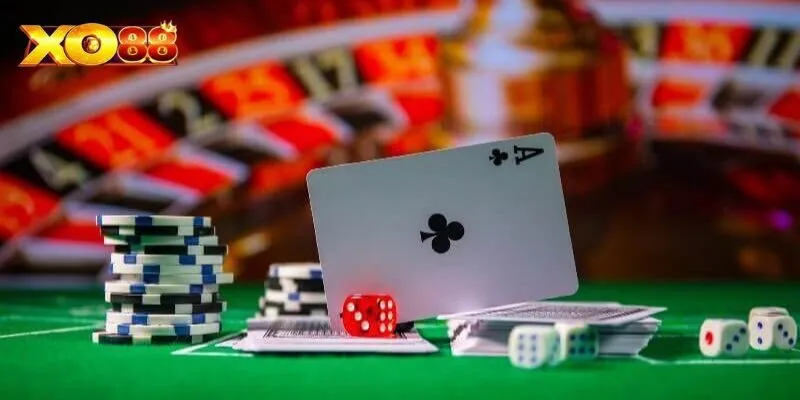 Xì Tố Đại Cát - Hướng Dẫn Luật Chơi Cho Người Mới Bắt Đầu