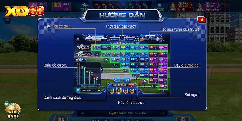 Đua Ngựa Xèng Là Gì Và Những Hướng Dẫn Cơ Bản