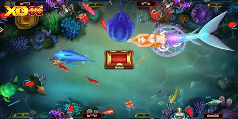 Men In Black - Siêu Phẩm Game Bắn Cá Đổi Thưởng Độc Lạ