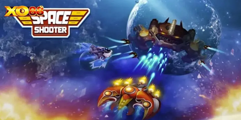 Không Lực Hoàng Gia - Game Bắn Máy Bay Cực Chất 2025