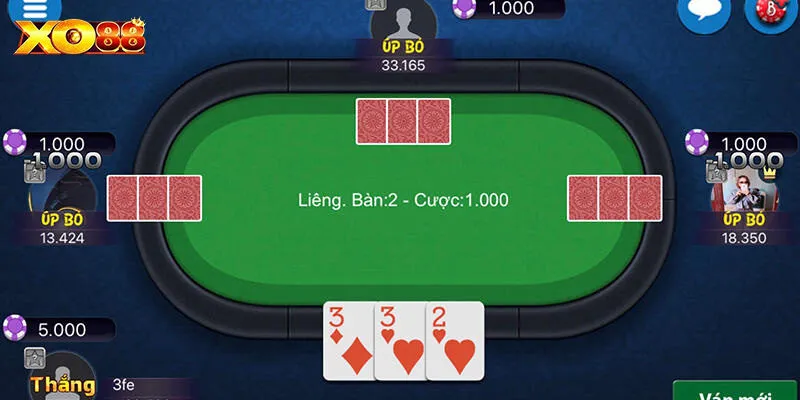 Cách Chơi Liêng Đại Cát Dễ Hiểu Và Chi Tiết Cho Tân Binh