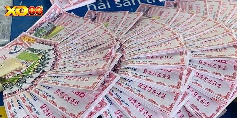 SABA Vé Số Đổi Đời - Game Xổ Số Online Uy Tín Nhất 2025