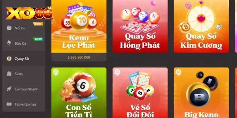 Quay Số Kim Cương - Bỏ Túi Mẹo Cực Hay Ẵm Thưởng Cao