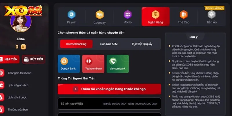 Kinh nghiệm chơi cá cược hiệu quả tại cổng game XO88