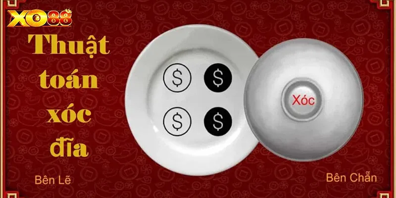 Xóc Đĩa Live B52 - Cách Chơi Và Mẹo Cược Thắng Lớn